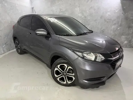 HR-V 1.8 16V LX