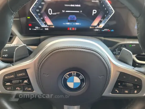 320iA 2.0 TB M Sport A.Flex/M.Sport 4p