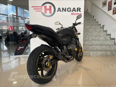 CB 600F HORNET