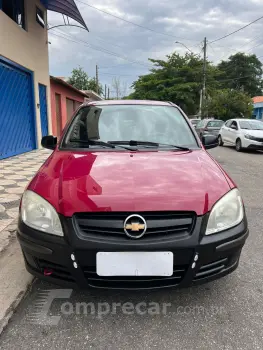 CELTA 1.0 MPFI Life 8V