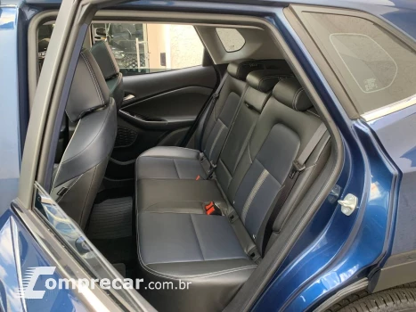 TRACKER Premier 1.2 Turbo 12V Flex Aut.