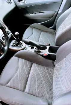 308 Active 1.6 Flex 16V 5p mec.