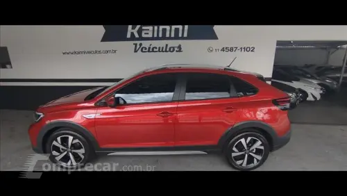 NIVUS 1.0 200 TSI Highline