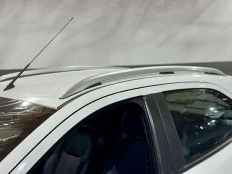 KA 1.5 Ti-vct Freestyle