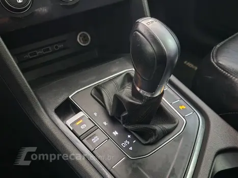 TIGUAN Allspac 250 TSI 1.4 Flex