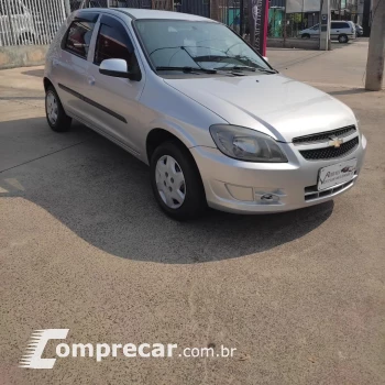 CHEVROLET CELTA 1.0 MPFI LT 8V 4 portas