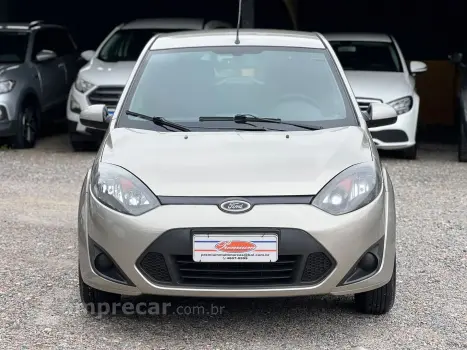 Fiesta 1.0 Mpi Hatch 8V Flex 4P Manual