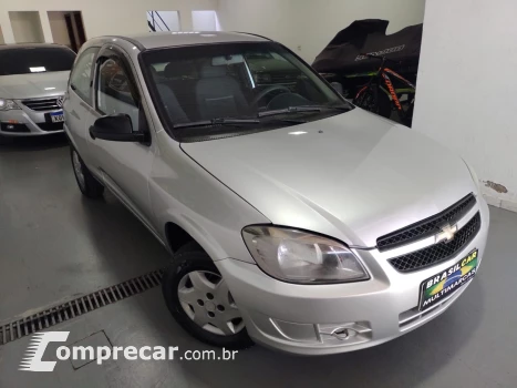 CELTA 1.0 MPFI LS 8V FLEX 2P MANUAL