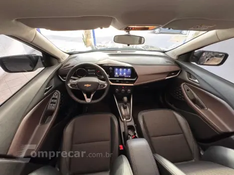 MONTANA 1.2 Turbo LTZ