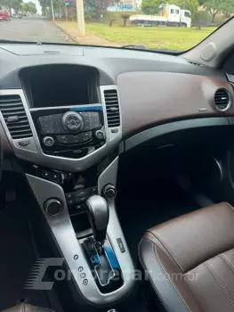 CRUZE 1.8 LTZ 16V