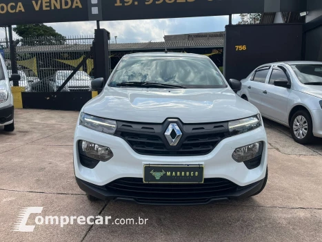 KWID 1.0 12V SCE ZEN