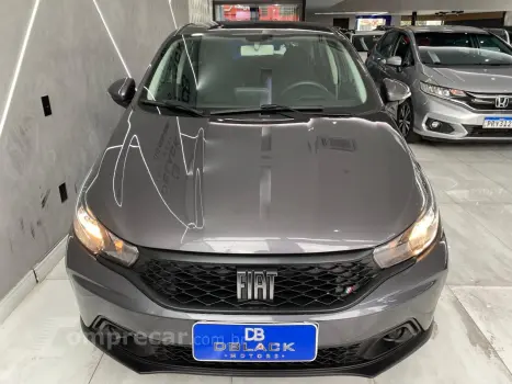 ARGO DRIVE 1.0 6V Flex