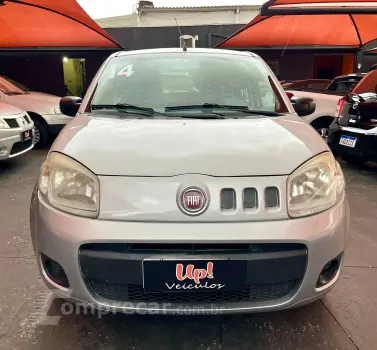 UNO 1.0 EVO Vivace 8V