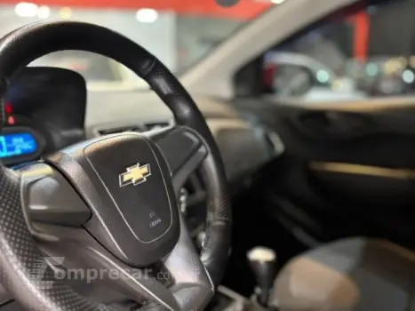 ONIX - 1.0 MPFI LT 8V 4P MANUAL