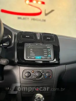 LOGAN 1.0 12V SCE ZEN