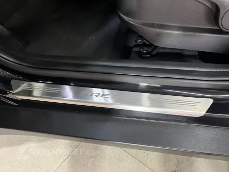 CRETA 1.6 16V FLEX ATTITUDE AUTOMÁTICO
