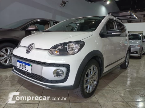 Up Cross 1.0 TSI