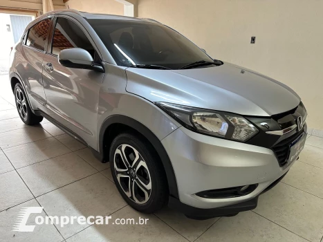 HR-V 1.8 16V EX