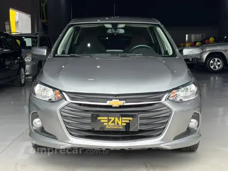 ONIX 1.0 FLEX LT MANUAL