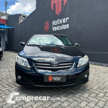 COROLLA 2.0 Altis 16V