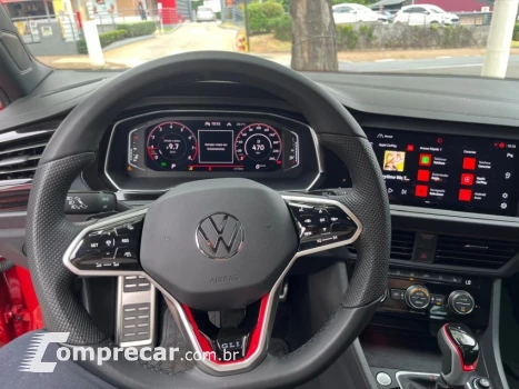 JETTA 2.0 350 TSI GLI