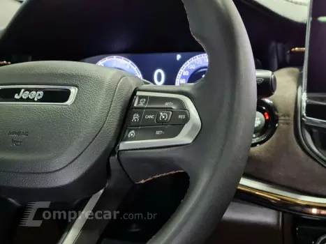 COMMANDER OVERLAND T270 1.3 TB FLEX AUT