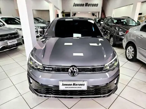 VIRTUS 1.4 250 TSI Exclusive