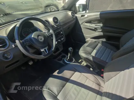 SAVEIRO 1.6 Cross CE 16V