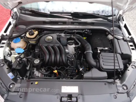 JETTA 2.0 Comfortline