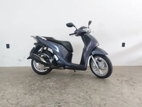 HONDA SH 150I