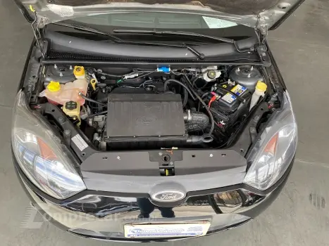 FIESTA 1.0 Rocam Hatch 8V