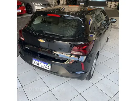 ONIX 1.0 FLEX MANUAL