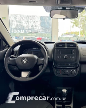 KWID 1.0 12V SCE ZEN