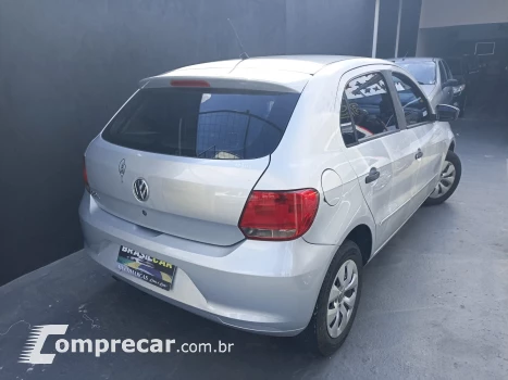 Gol g6 city 1.0