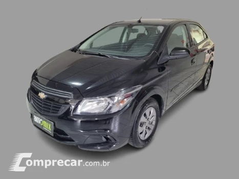 CHEVROLET ONIX 1.0 MPFI JOY 8V 4 portas