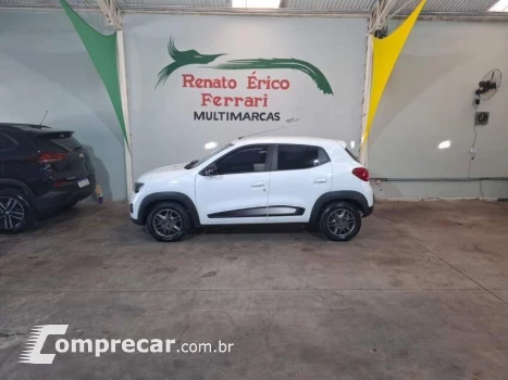 KWID 1.0 12V SCE Intense