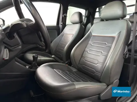 SAVEIRO 1.6 MSI EXTREME CD 16V FLEX 2P MANUAL