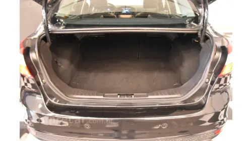 FOCUS SEDAN - 2.0 TITANIUM SEDAN 16V 4P AUTOMÁTICO