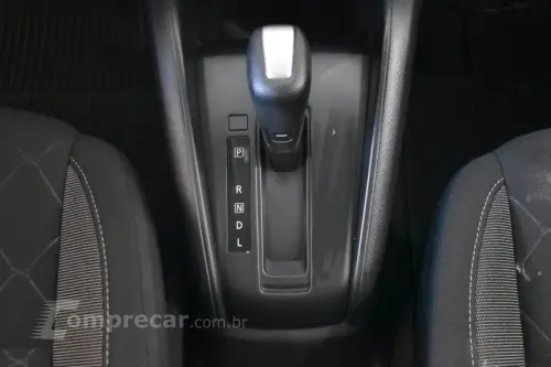 KICKS 1.6 16vstart S Direct