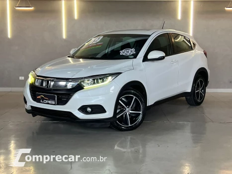 HONDA HR-V 1.8 16V LX