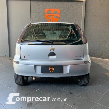 CORSA 1.4 MPFI Maxx 8V