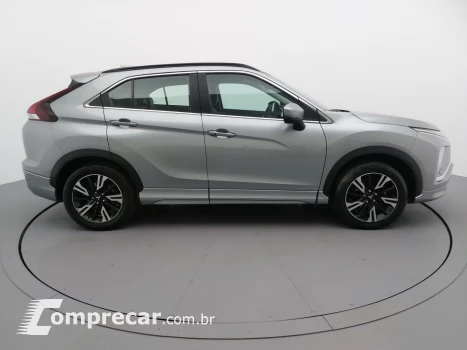 ECLIPSE CROSS 1.5 MIVEC TURBO GASOLINA HPE-S CVT