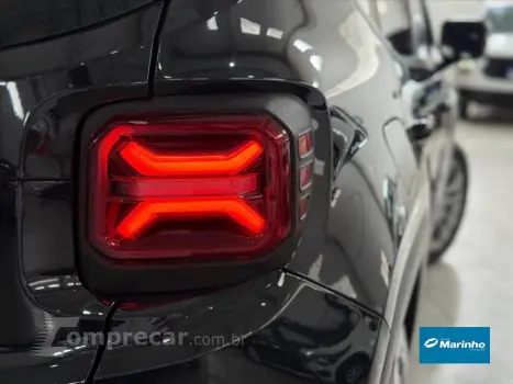 RENEGADE 1.3 T270 TURBO FLEX LONGITUDE AT6