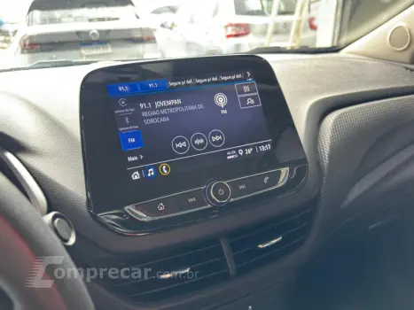 ONIX 1.0 FLEX LT MANUAL