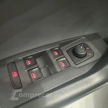 VIRTUS TSI 1.0 Flex 12V 4p Aut.