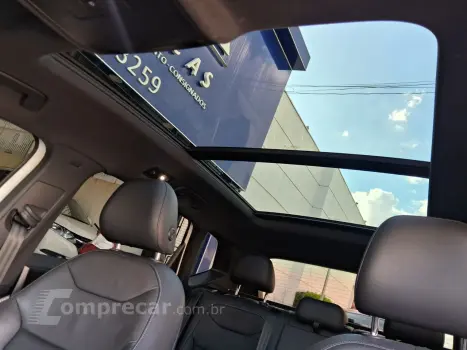 Taos 1.4 16V 4P FLEX 250 TSI HIGHLINE AUTOMÁTICO