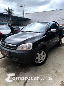 CHEVROLET MONTANA 1.4 MPFI Conquest CS 8V 2 portas