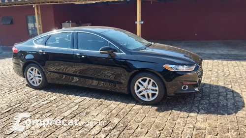 FUSION 2.5 SE 16V