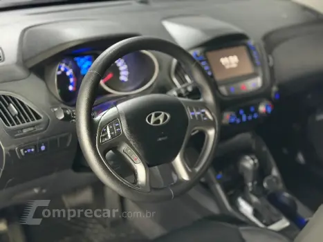 IX35 2.0 MPFI GL 16V