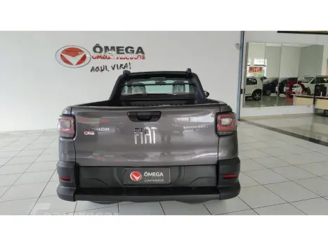 STRADA 1.3 FIREFLY FLEX ENDURANCE CS PLUS MANUAL